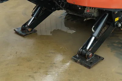 2019 Ditch Witch AT40 ALL TERRAIN