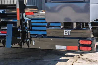 2026 Behnke CBCT2324E-BT-R trailer