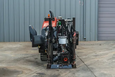 2017 Ditch Witch JT10 Horizontal Directional Drill