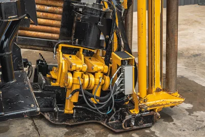 9100-2198: 2020 Vermeer D24x40 S3