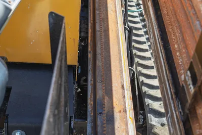 2016 Vermeer 20x22 S3 Horizontal Directional Drill