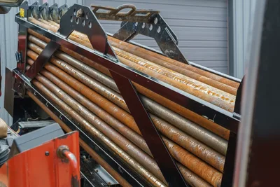 Ditch Witch 2019 Ditch Witch JT25 horizontal directional drill - Ditch Witch JT25