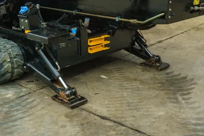 2019 Ditch Witch JT25 horizontal directional drill