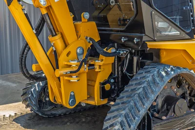 2022 Vermeer RTX1250i2 Quad Tractor