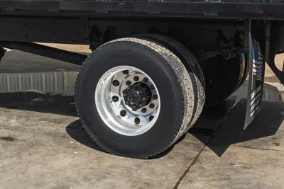 2011 International WorkStar 7500 4WD Mud Mixing Truck