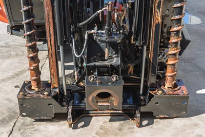 2021 Ditch Witch AT40 All Terrain