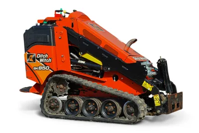 2015 Ditch Witch FM13V | SOURCE: HDD