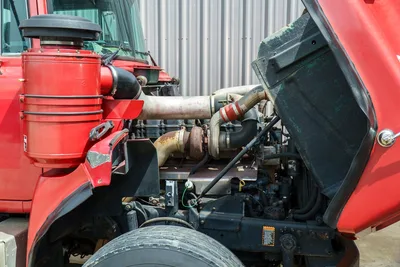 Vermeer 2014 VERMEER VSK2200XTDV - Mud Equipment