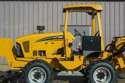 Vermeer 2015 Vermeer RTX1250 - Utility