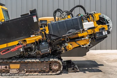 2019 Vermeer 24x40 S3 horizontal directional drill