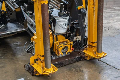 2018 Vermeer 24x40 S3 horizontal directional drill