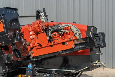 2017 Ditch Witch JT25 Horizontal Directional Drill