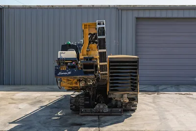 9100-2082: 2009 Vermeer D36x50 Series II