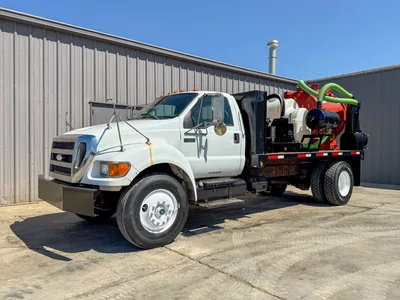 Ditch Witch 2015 Ditch Witch FX25 - Mud Equipment