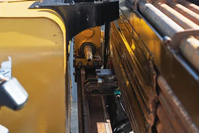 2016 Vermeer 20x22 S3 Horizontal Directional Drill