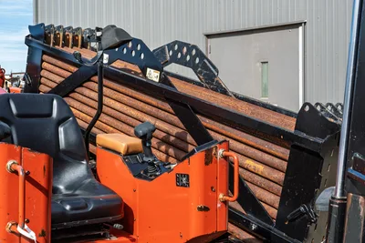 2017 Ditch Witch JT25 Horizontal Directional Drill