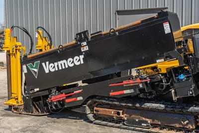 9100-2201: 2023 Vermeer 24x40 S3