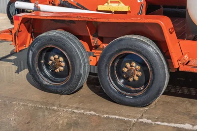 Ditch Witch 2012 Ditch Witch FX30 - Mud Equipment