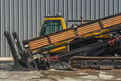 2014 Vermeer 60x90 Horizontal Directional Drill