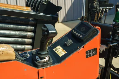 2017 Ditch Witch JT25