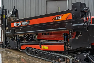 Ditch Witch 2019 Ditch Witch JT20 - Sold HDD Rigs