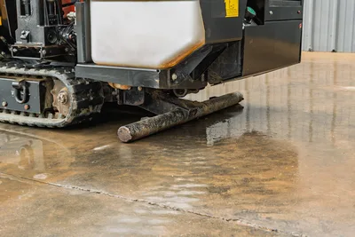2020 Ditch Witch JT10