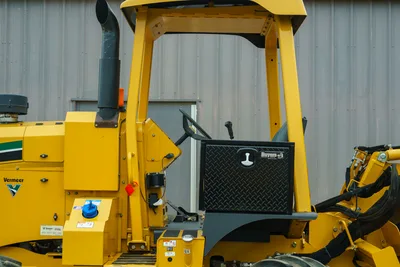 2017 Vermeer RTX1250 Tractor