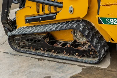 Vermeer 2022 Vermeer S925TX - Utility