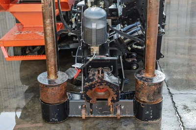 2023 Ditch Witch JT28 horizontal directional drill