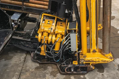 9100-2198: 2020 Vermeer D24x40 S3