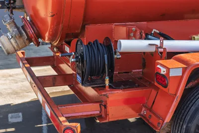 Ditch Witch 2012 Ditch Witch FX30 - Mud Equipment