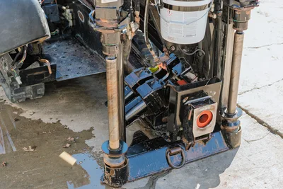 2020 Ditch Witch JT10 Horizontal Directional Drill