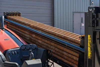 Ditch Witch 2020 Ditch Witch JT20 - Sold HDD Rigs