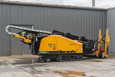 2020 Vermeer 23×30DR S3 Horizontal Directional Rock Drill