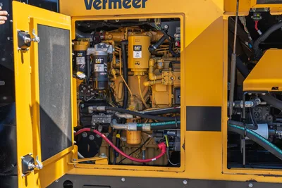 Vermeer 2022 Vermeer 60x90 Series III - Sold HDD Rigs
