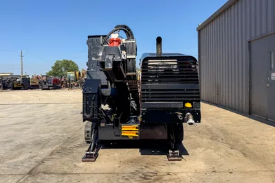 2014 Ditch Witch JT25 Horizontal Directional Drill