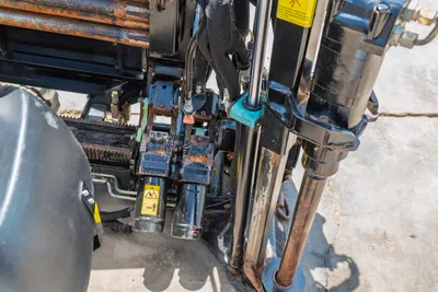 2018 Ditch Witch JT10 Horizontal Directional Drill