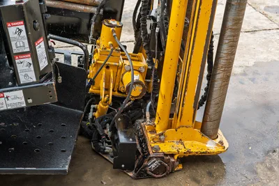 9100-2170: 2020 Vermeer 23x30 S3