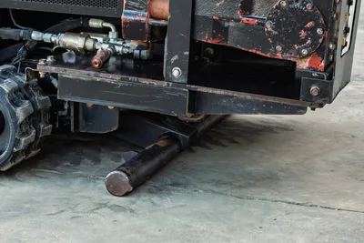 2017 Ditch Witch JT10 Horizontal Directional Drill