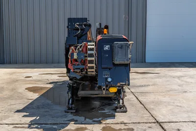 9100-2197: 2016 Ditch Witch JT20
