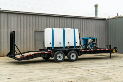 2025 Belshe BF12CXT-2EP trailer