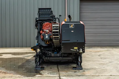 2016 Ditch Witch JT30 horizontal directional drill