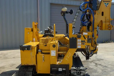 Vermeer 2018 Vermeer PD10R Pile Driver - Utility