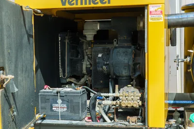 Vermeer 2020 Vermeer LP573XDT - Mud Equipment