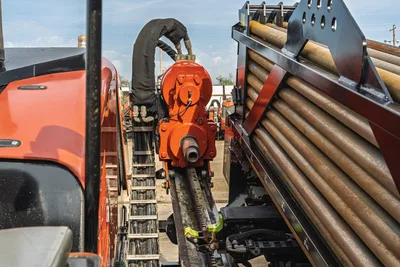 9100-2208: 2023 Ditch Witch JT28