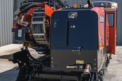 2017 Ditch Witch JT30 ALL TERRAIN