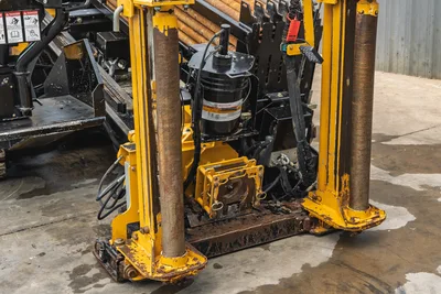 9100-2198: 2020 Vermeer D24x40 S3