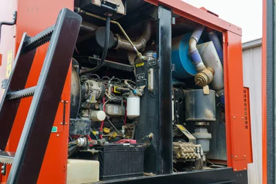 9300-712: 2017 Ditch Witch FXT65