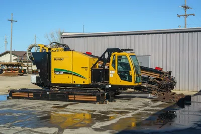 Vermeer 2018 Vermeer 100x140 Series III - Sold HDD Rigs