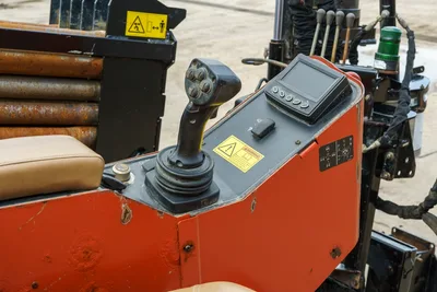 Ditch Witch 2019 Ditch Witch JT25 horizontal directional drill - Ditch Witch JT25